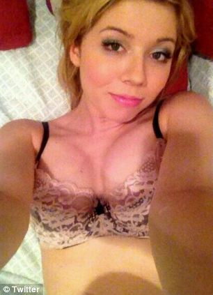 alice sage recommends jennette mccurdy porn pics pic