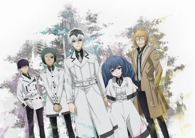 caisy stear recommends tokyo ghoul season 1 dub pic