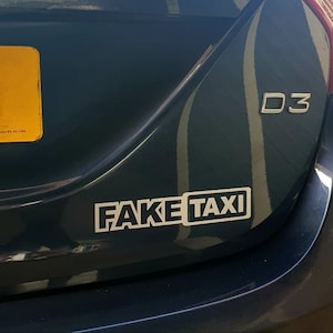 daniel dost recommends Fake Taxi Meaning