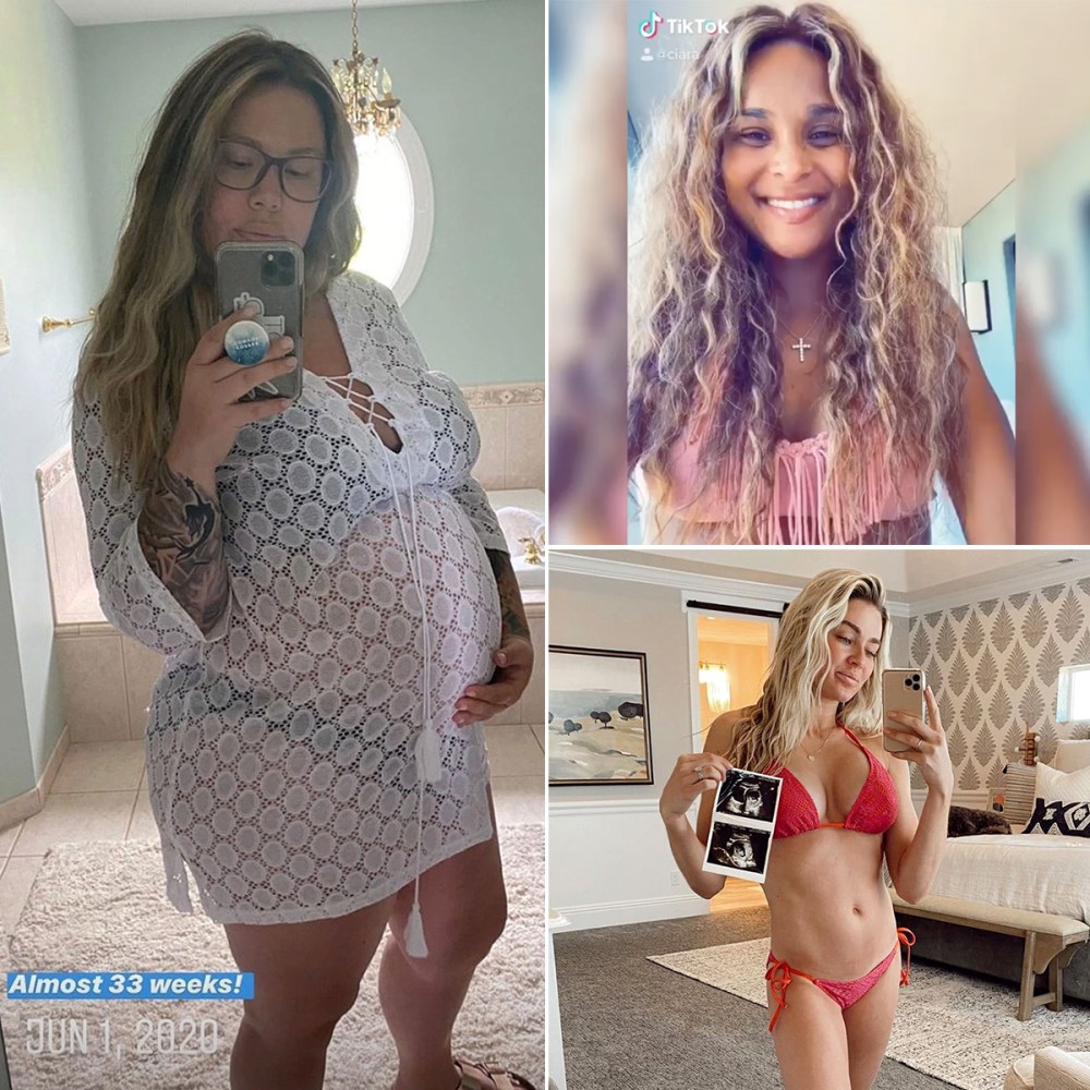 christy altman share unique sexy girls pregnant photos