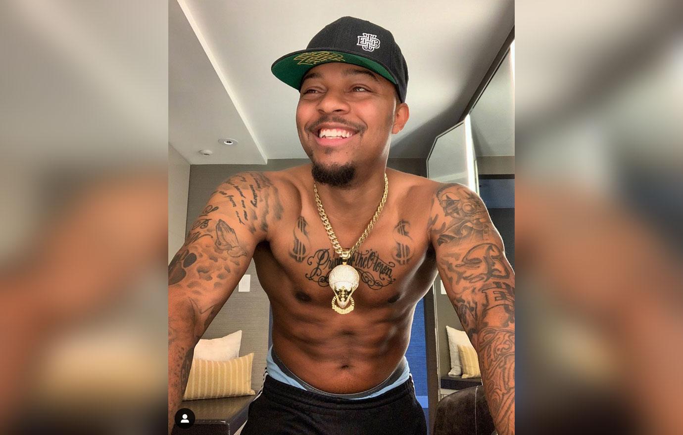 doug stutzman recommends bow wow nude pic