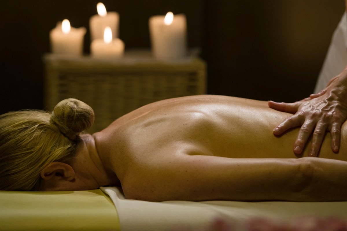 angie mumphrey add photo best sexy massage video