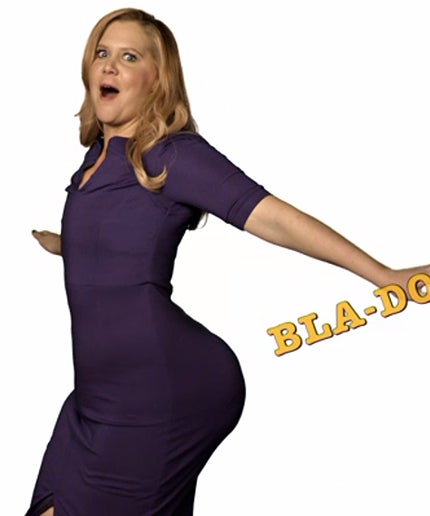 derell lewis recommends amy schumer big ass pic