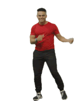 coco wine recommends Dancing Man Gif