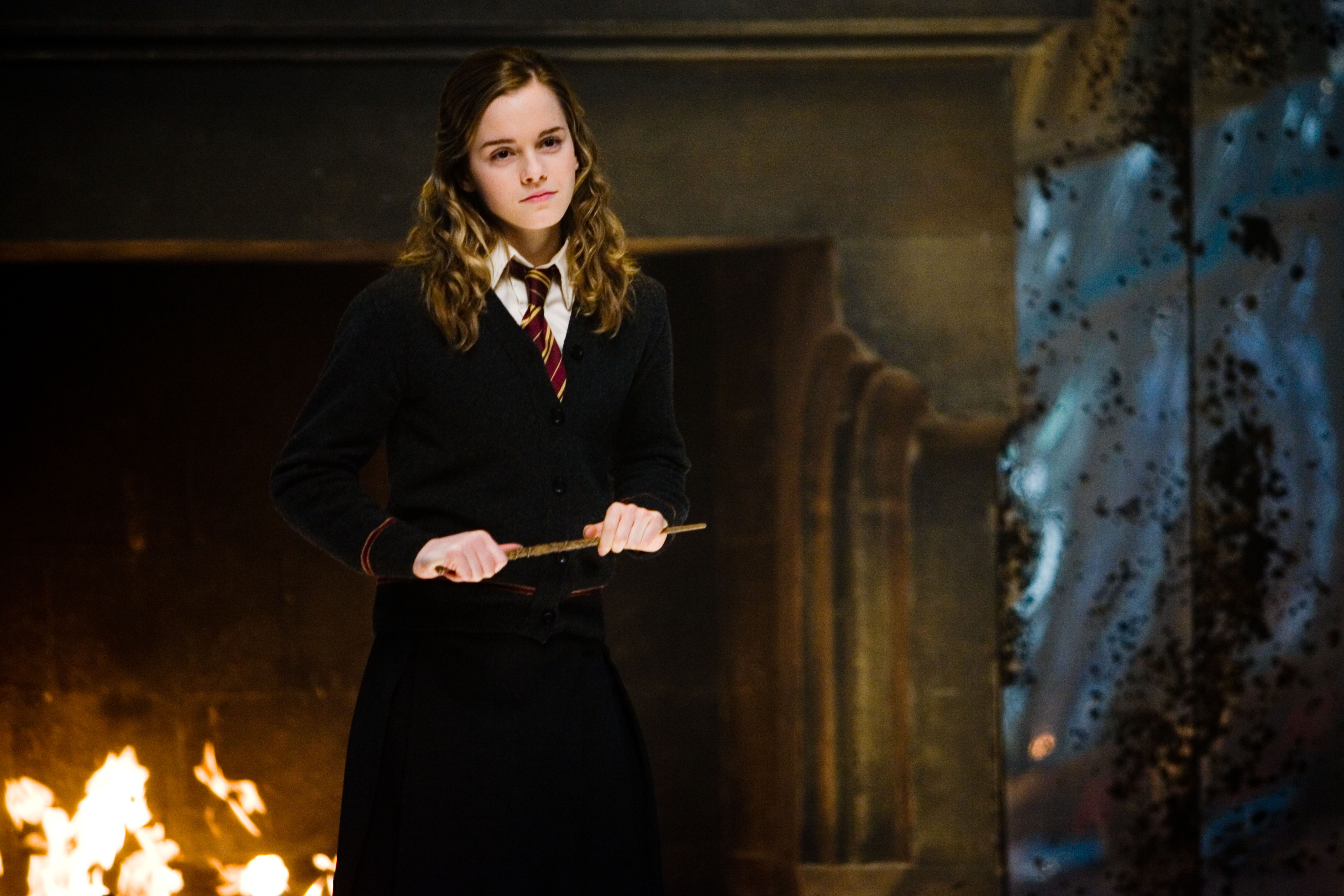 Images Of Hermione In Harry Potter janson gifs