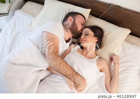 Best of Sleeping wife photos