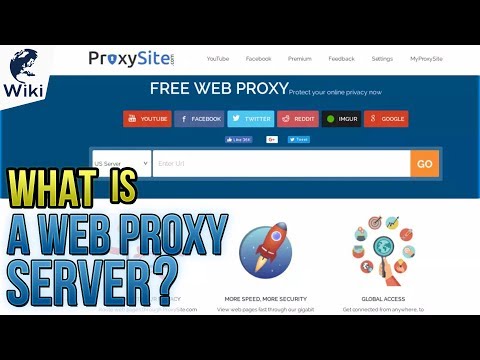 brenda van recommends Proxy Page Wiki