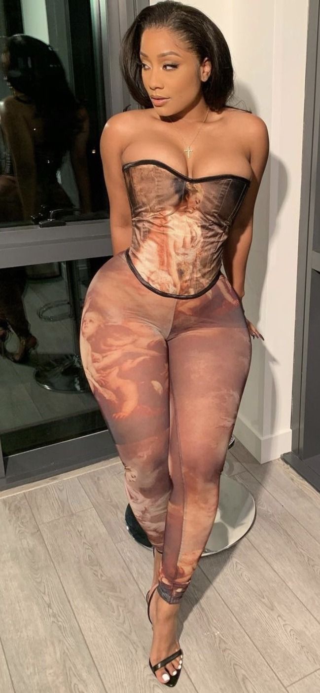 aniruddha deb share sexy booty black women photos