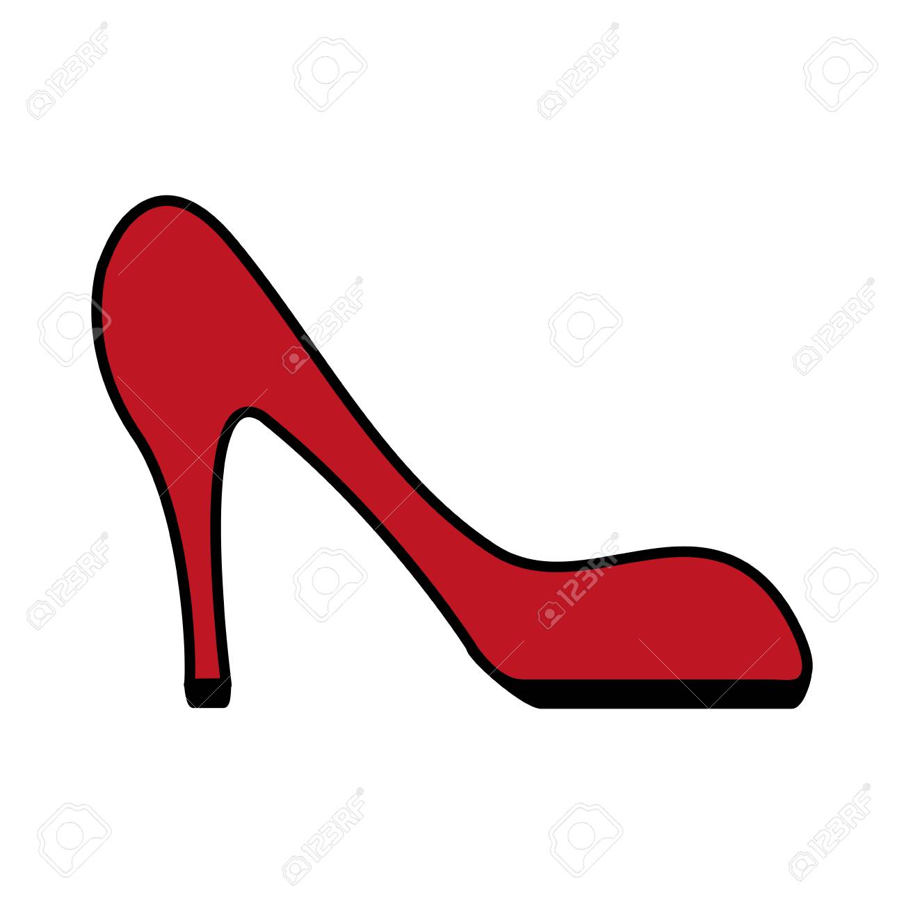 ceri ann lloyd recommends cartoon high heel shoes pic