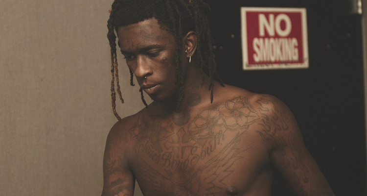 bradley proudfoot add young thug nude photo