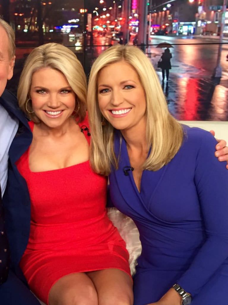 ahsan bond recommends Ainsley Earhardt Hot
