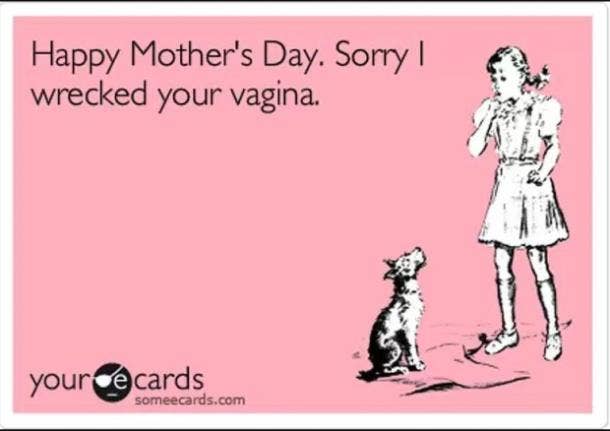 ashley aris add naughty mothers day meme photo