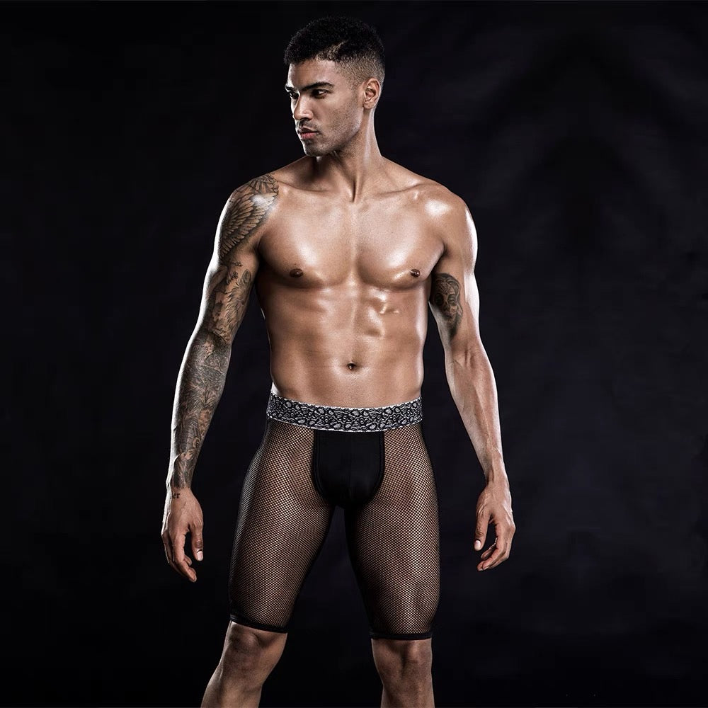bobby guillermo recommends Men Wearing See Through Underwear