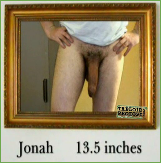 Jonah Falcon Nude Pics hd tube