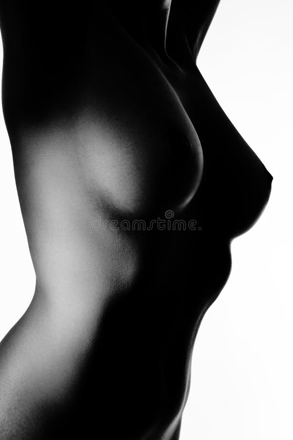 Nude Art Black And White baby xxx