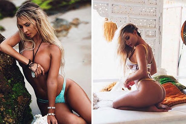 carmen madden recommends rosanna arkle nude pictures pic