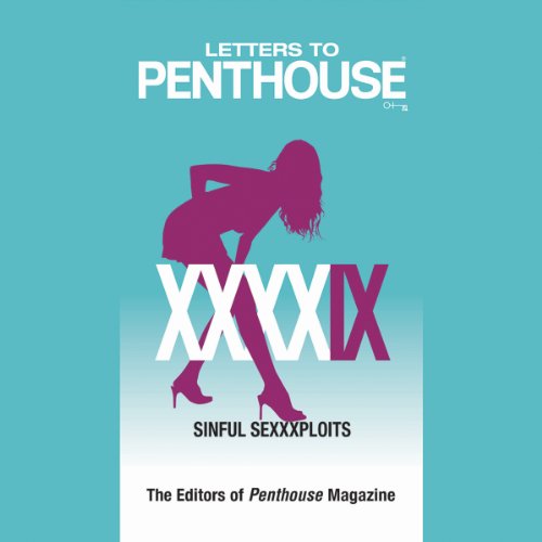 letters to penthouse free