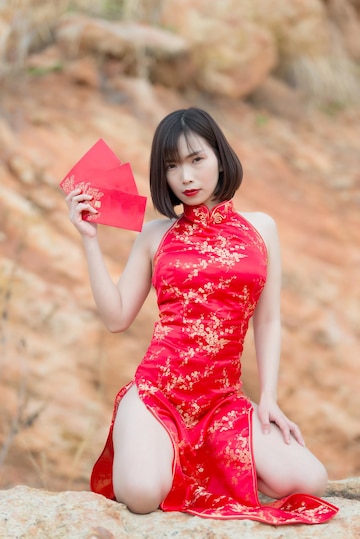 sexy chinese women pics