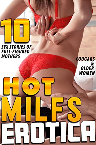 Best of Mature women erotic stories