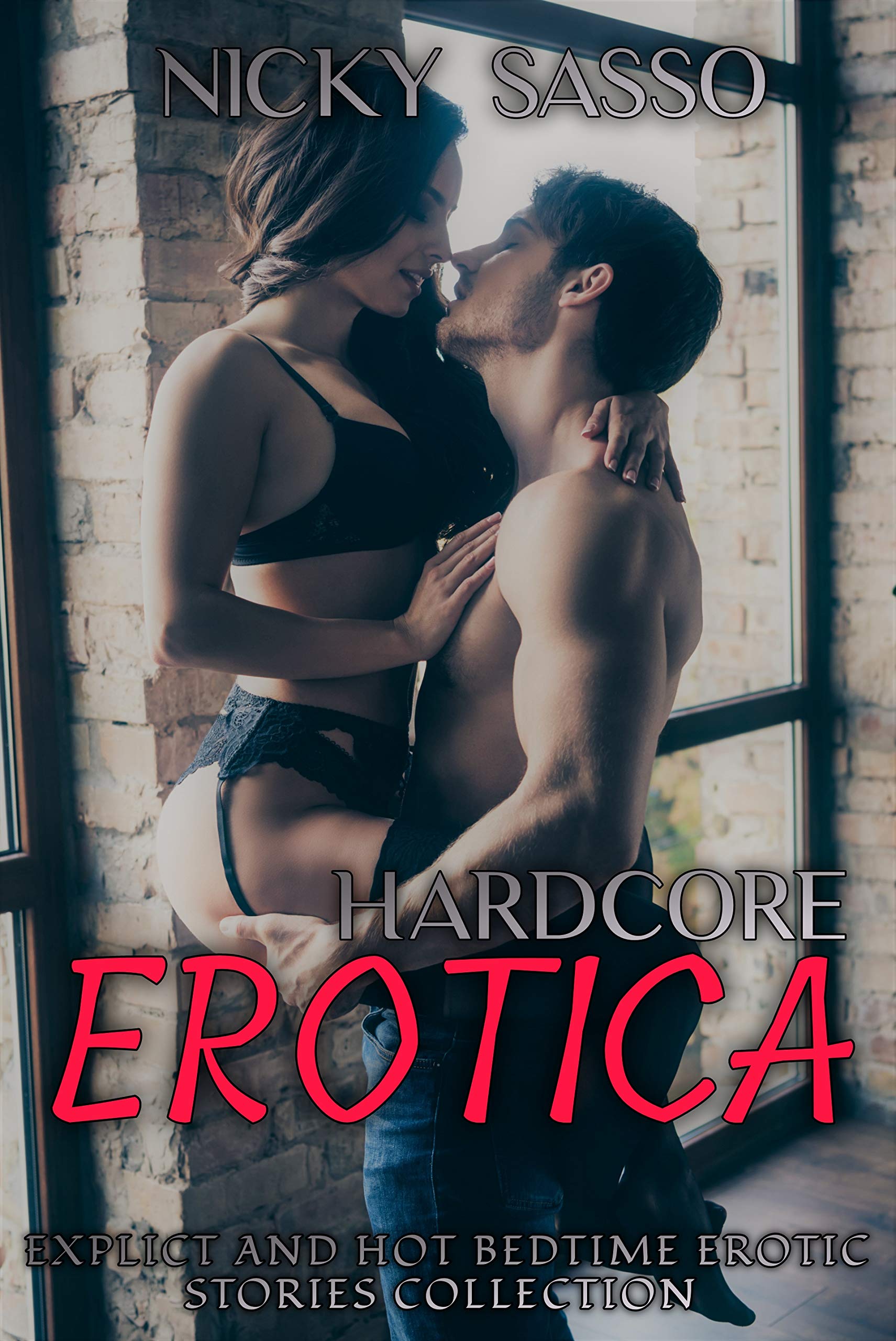 andrew belsky recommends hard core sex stories pic