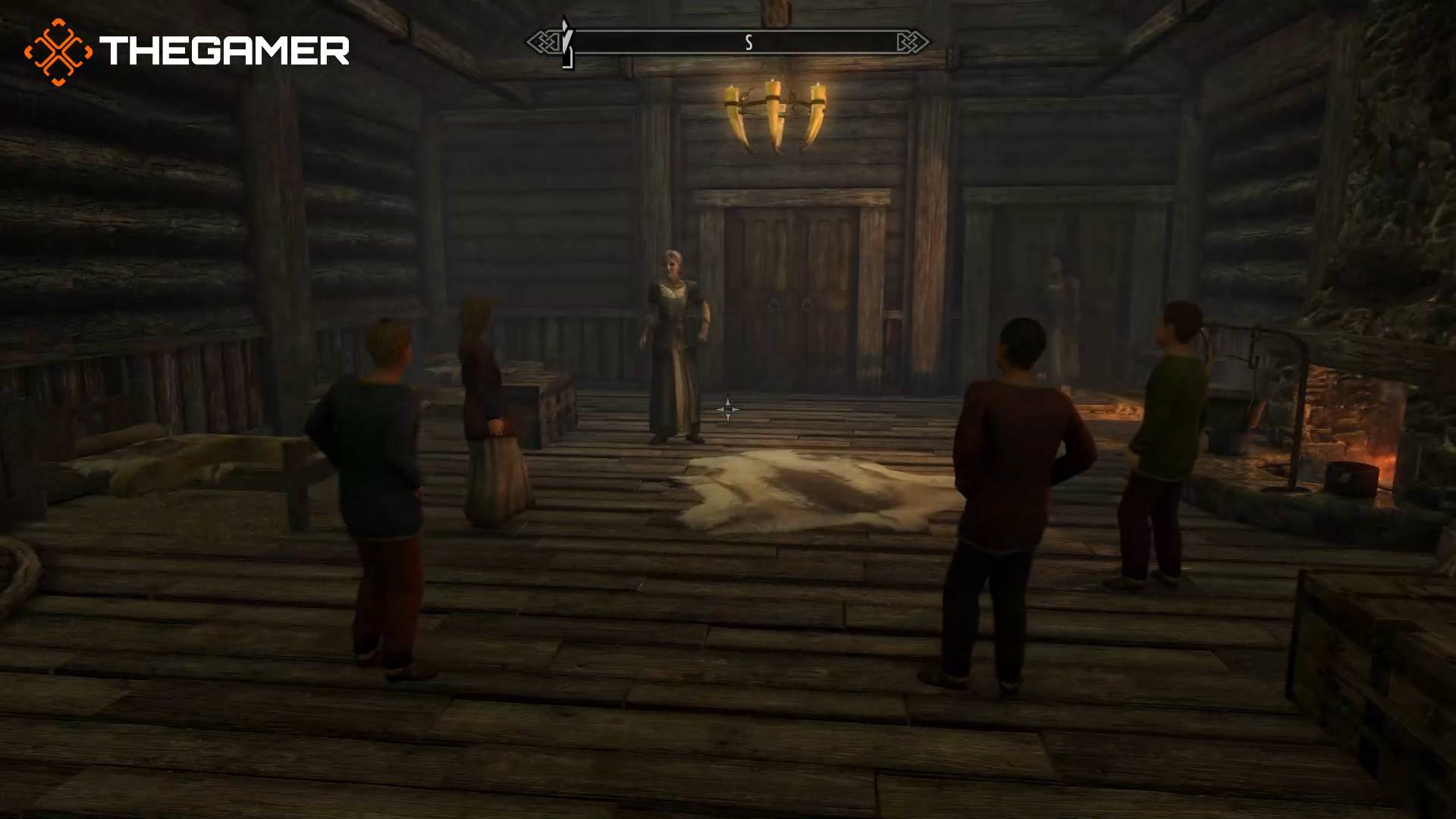 corrie briggs recommends where is the orphanage in skyrim pic