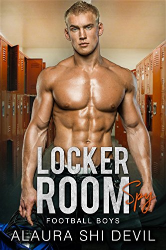 diana hughs recommends boy locker room spy pic