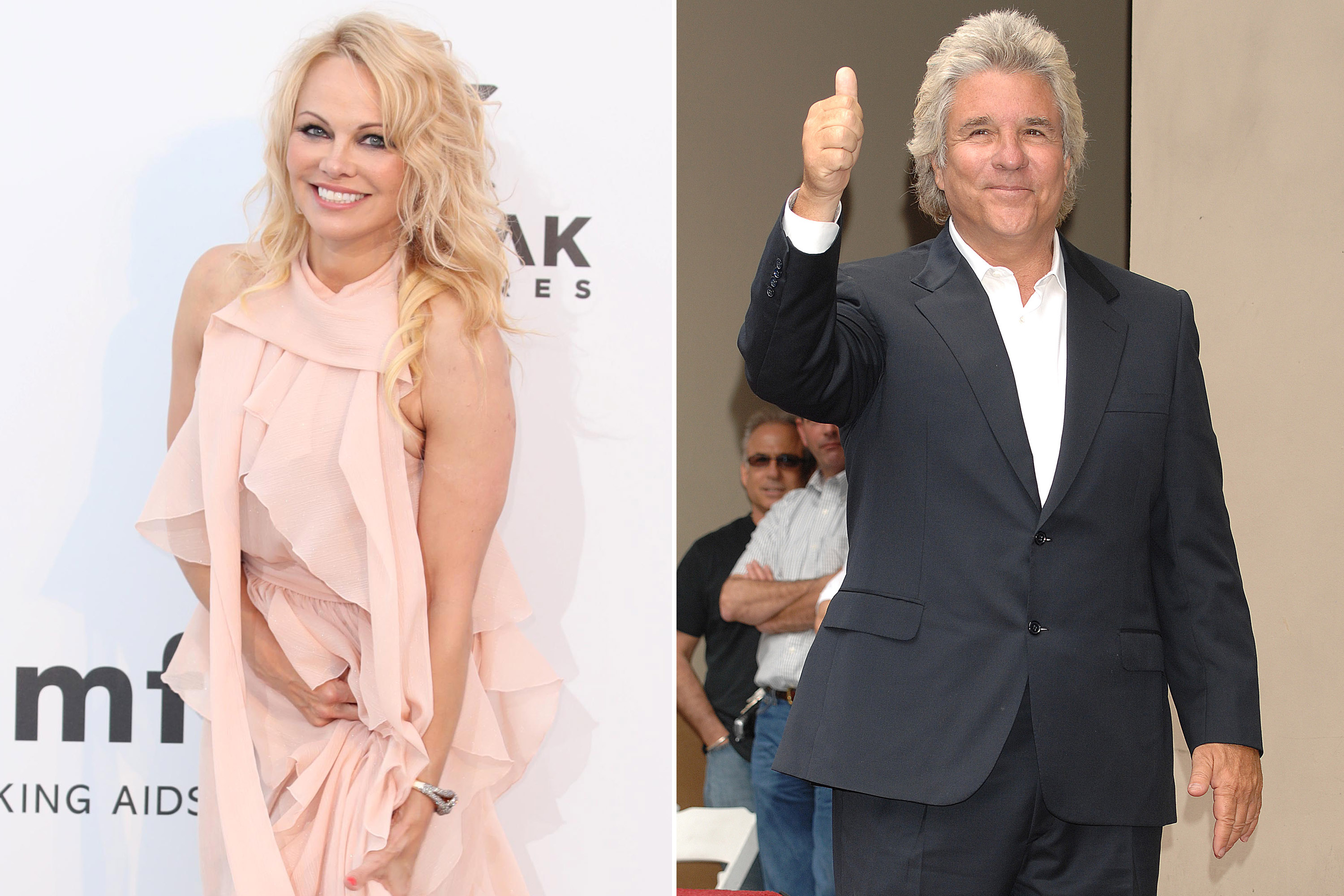 don carlsen recommends pamela anderson giving head pic