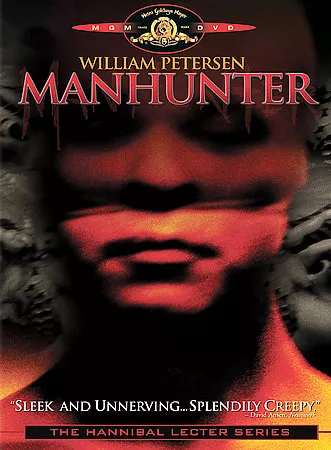 charbel khalaf recommends Manhunter Full Movie Free