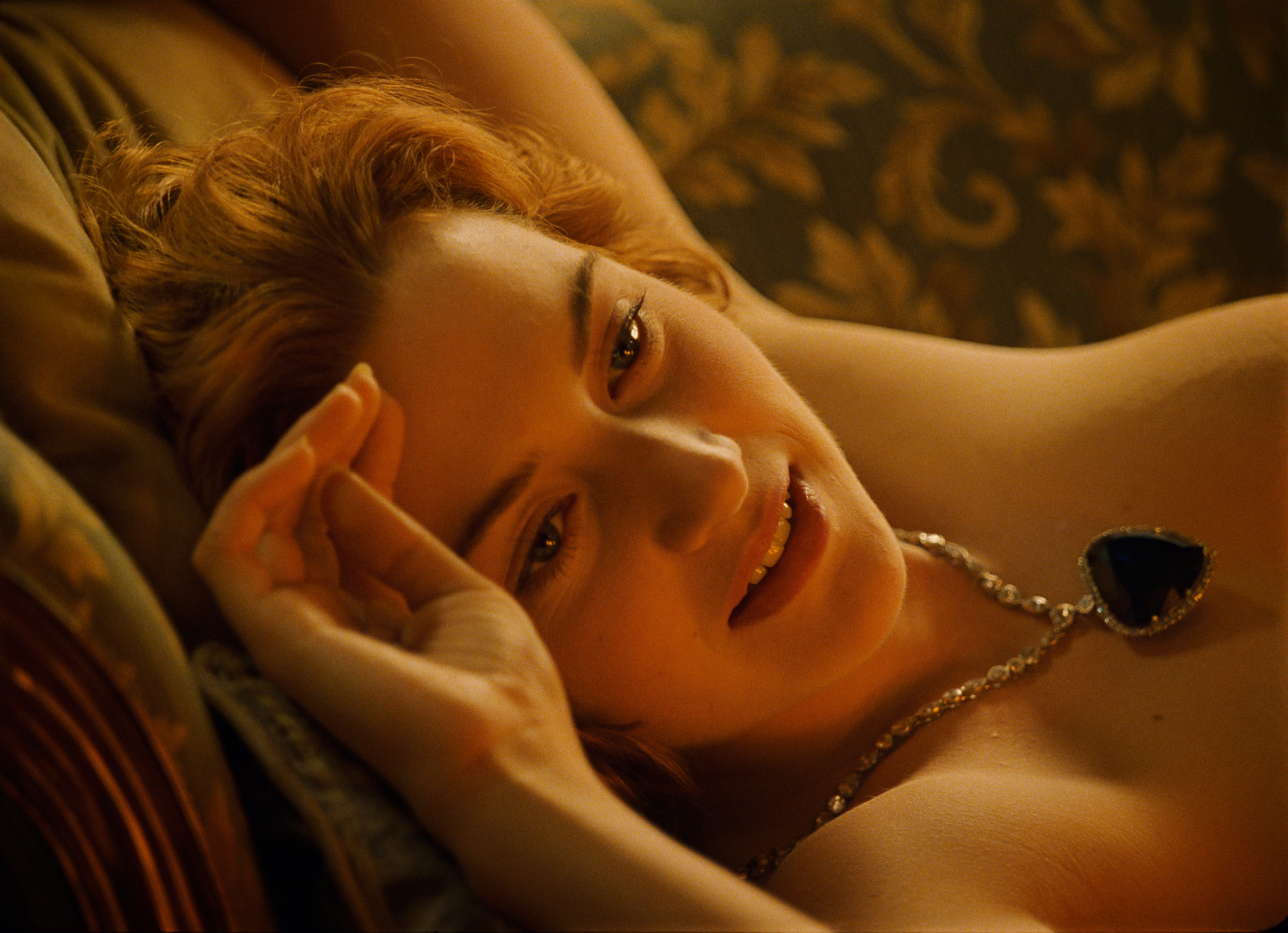 amritpaul singh recommends Kate Winslet Nude Movies