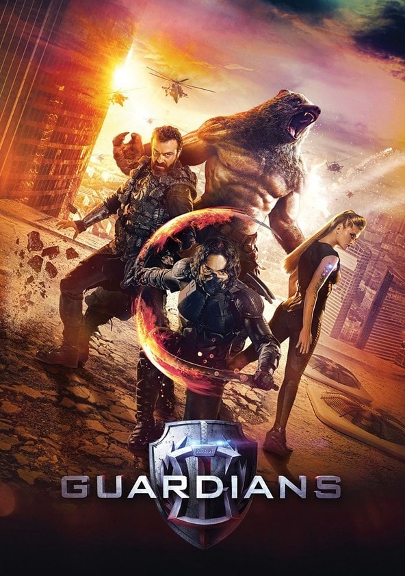 Guardians Full Movie Download up video