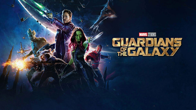 diana bakar recommends Guardians Of The Galaxy Movie2k