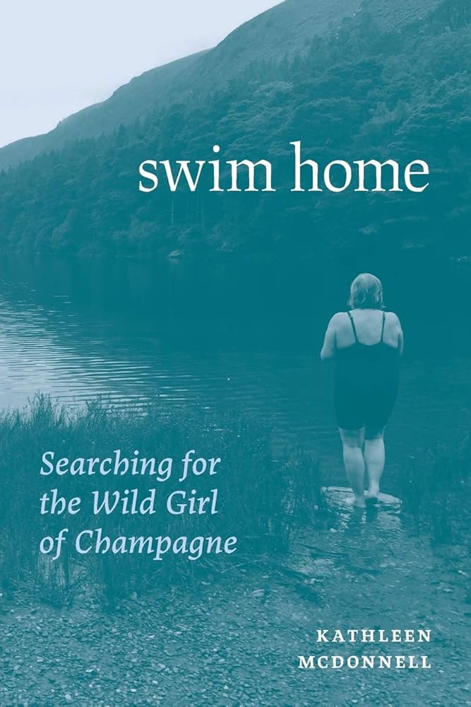 Wild Girl Of Champagne insertions mobile