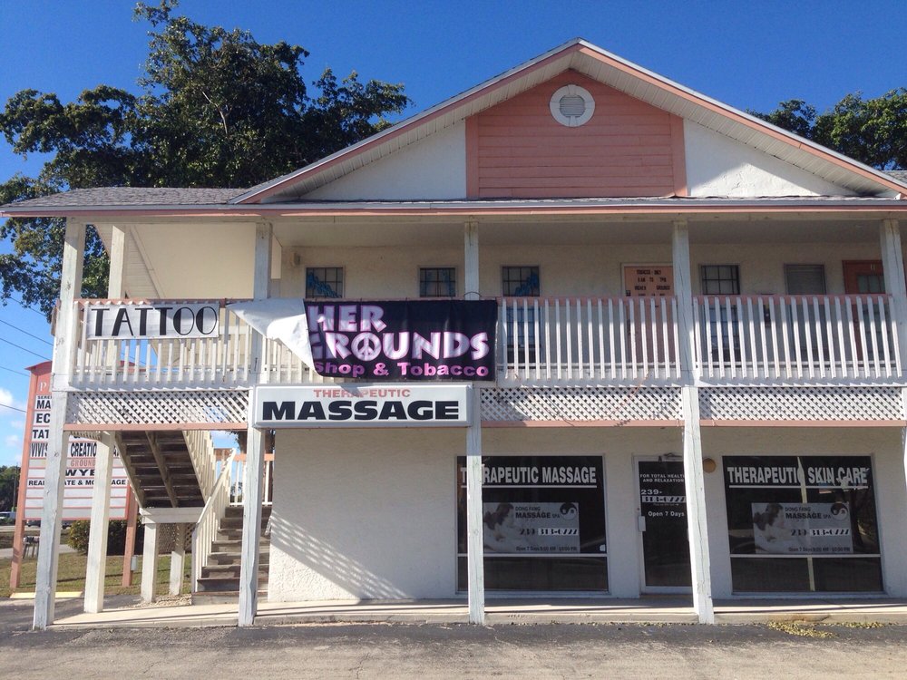 dan crellin recommends sensual massage fort myers pic