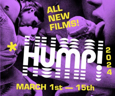cliff nyakundi recommends hump film festival videos pic