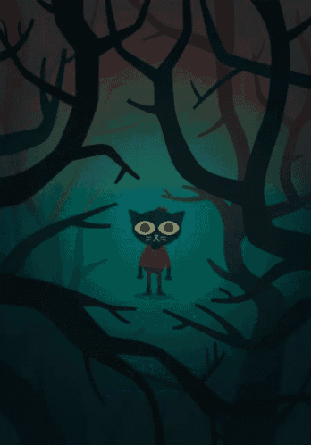 billy vansickel recommends night in the woods gif pic