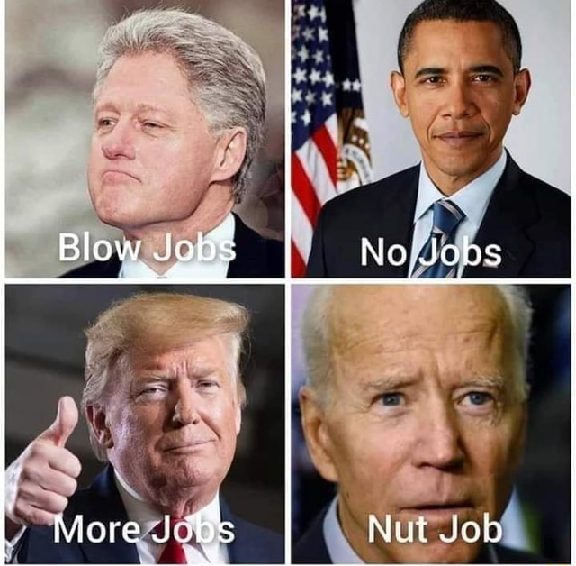 Best of No blow job meme