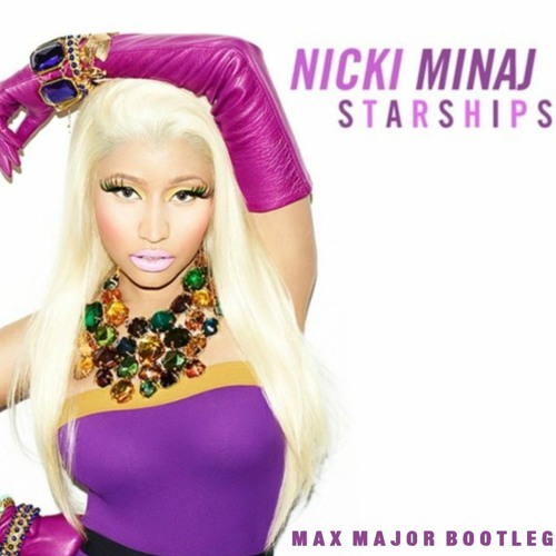 alexis samper recommends Starship Nicki Minaj Download