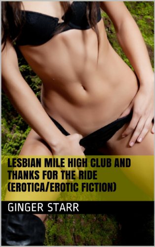 coco mhish recommends mile high club lesbian pic