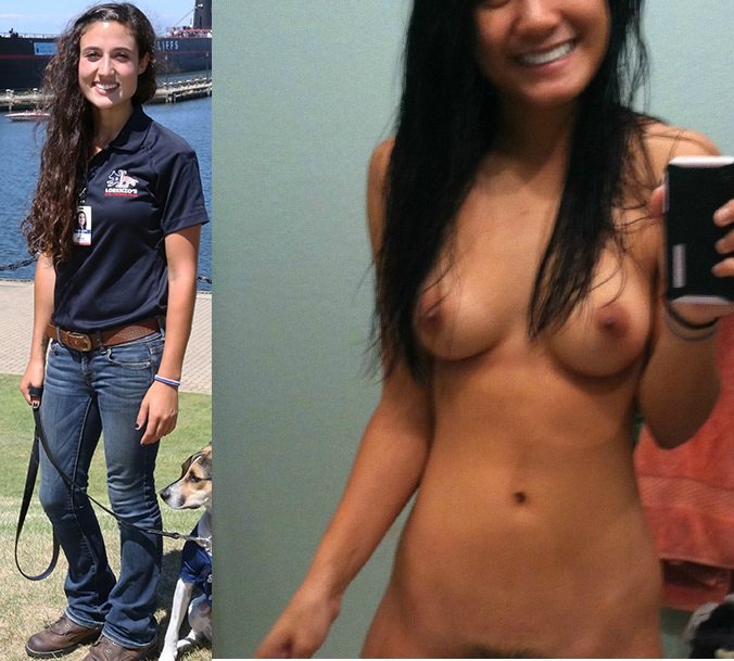 Best of College girl nude selfie