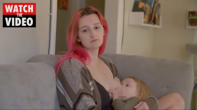 brittini miller share big breastfeeding moms porn photos