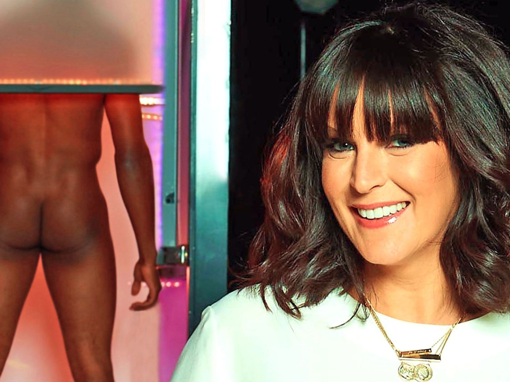 cheryl prunty recommends Naked Attraction Season 2 Episode 10