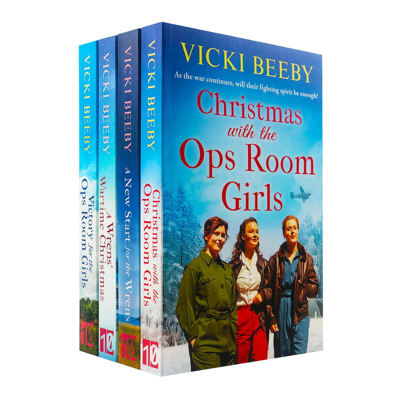benoit gosselin recommends Miss Vicky Fiction Stories