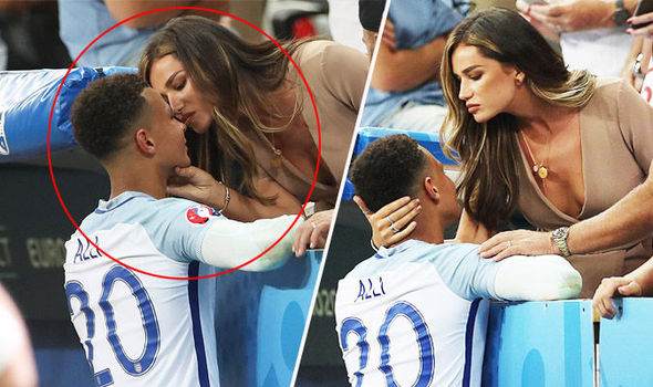 ashlie hudson add photo dele alli sex video