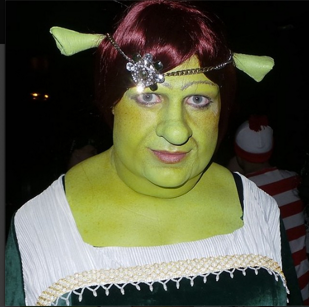ahmad el youssef recommends pictures of fiona from shrek pic