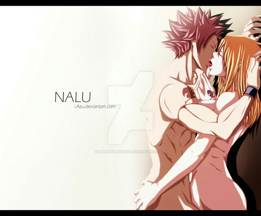 art powers recommends Natsu And Lucy Fanfiction Lemon