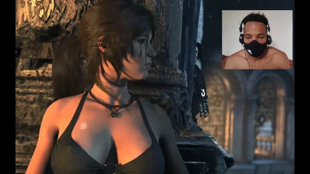 dave mackenzie recommends rise of the tomb raider porn pic