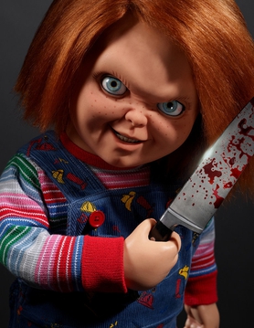 ankit sehrawat recommends Pictures Of Chucky