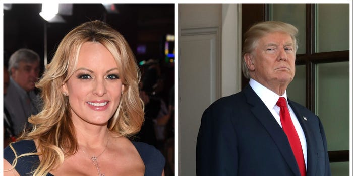 becky matheny recommends donald trump look alike porn pic