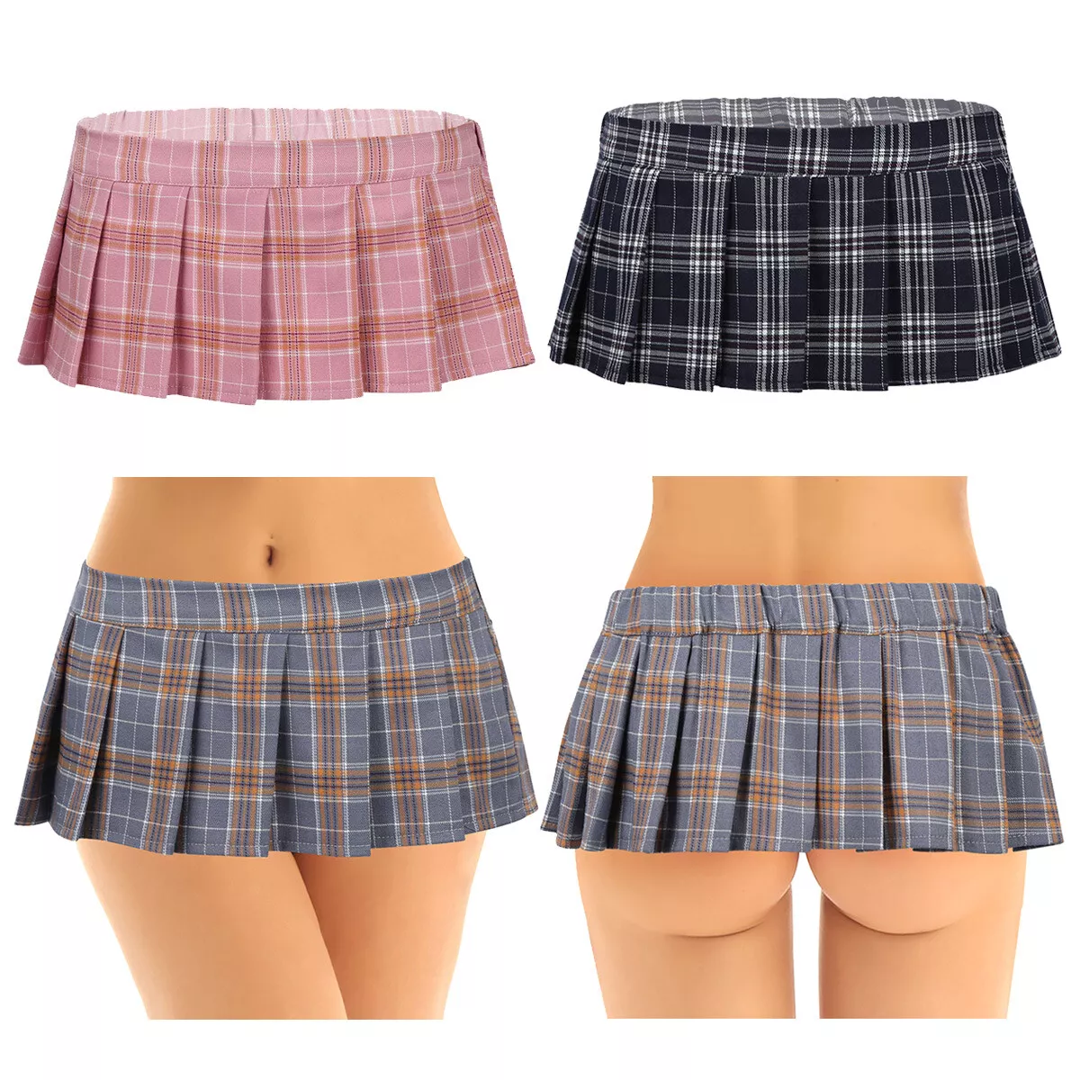 High School Girls In Short Skirts Bending Over latina xxl