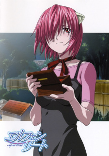 anu panicker recommends elfen lied ep 14 eng dub pic